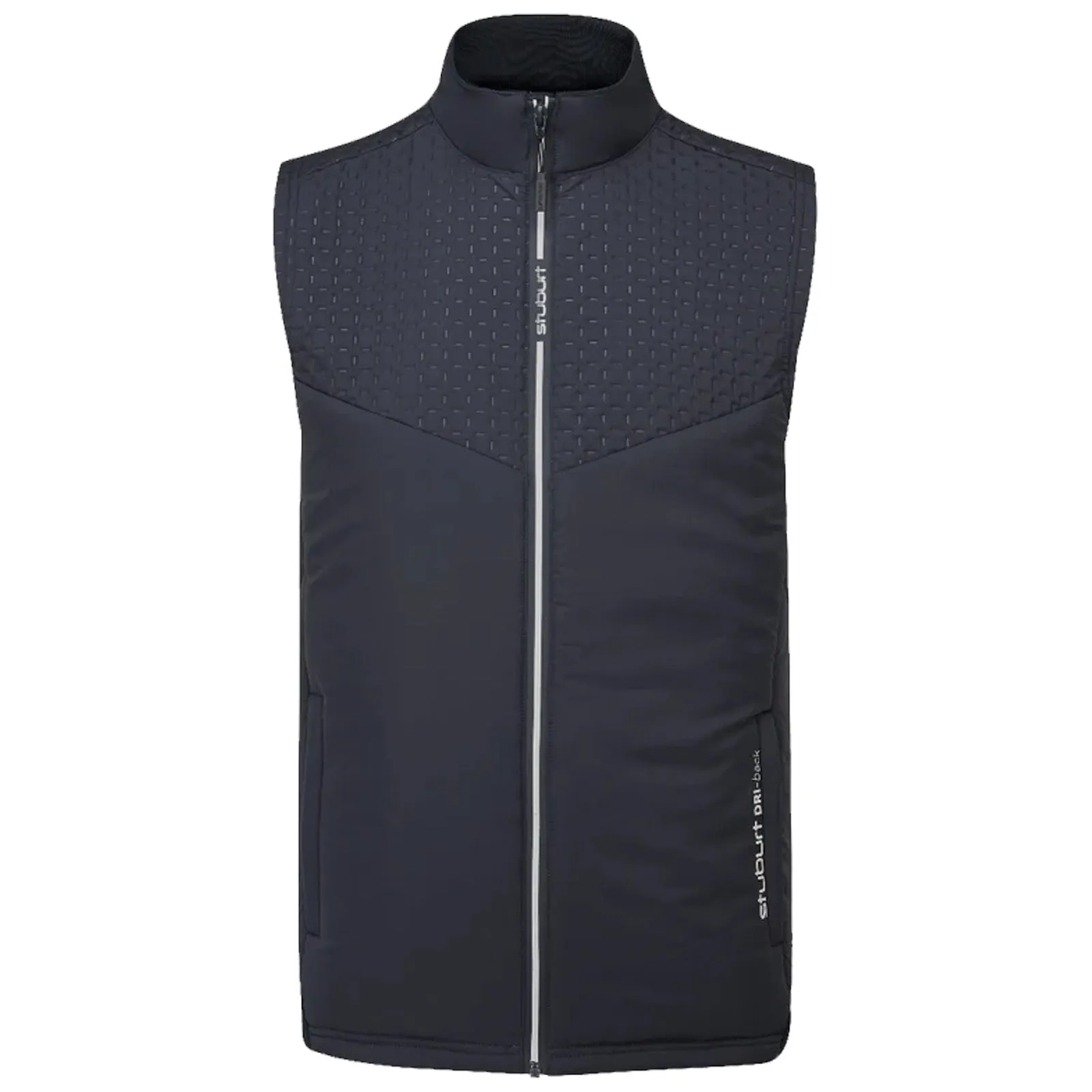 Stuburt Mens Starling Padded Gilet