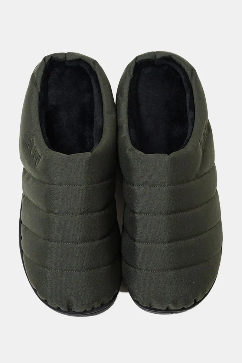 SUBU Indoor Outdoor Nannen Slippers (Khaki)