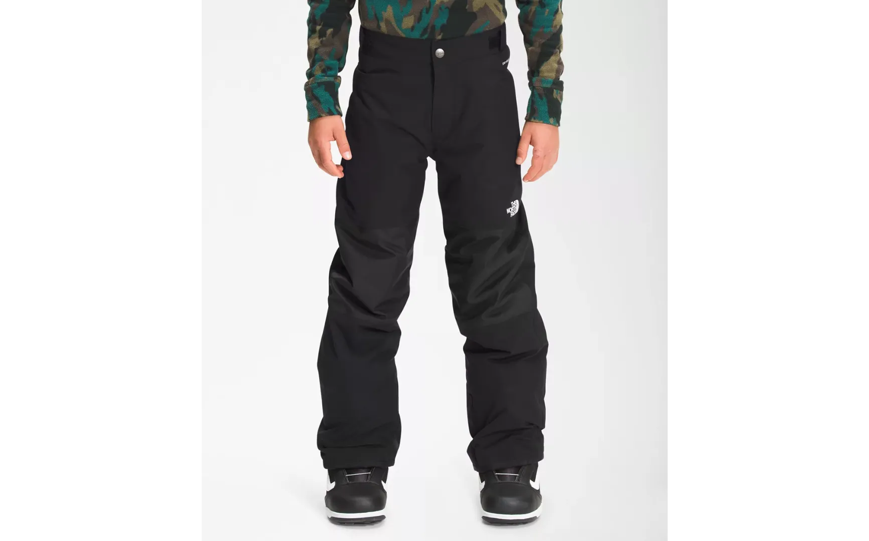 The North Face Boy's Freedom Insulated Pant