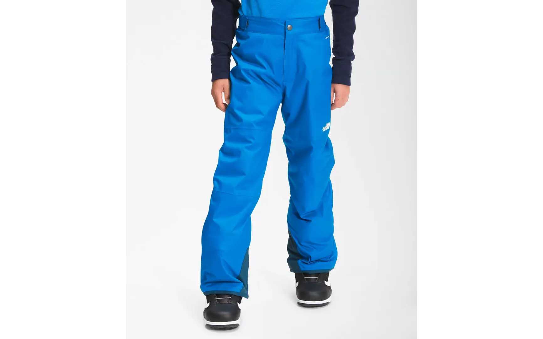 The North Face Boy's Freedom Insulated Pant