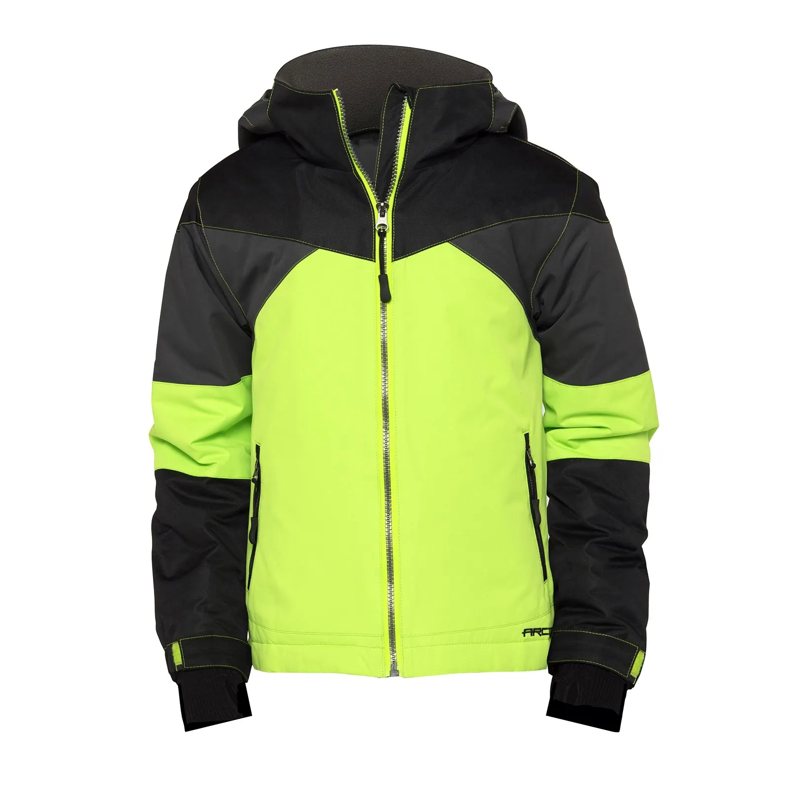 Toddler Ronan Insulated Jacket