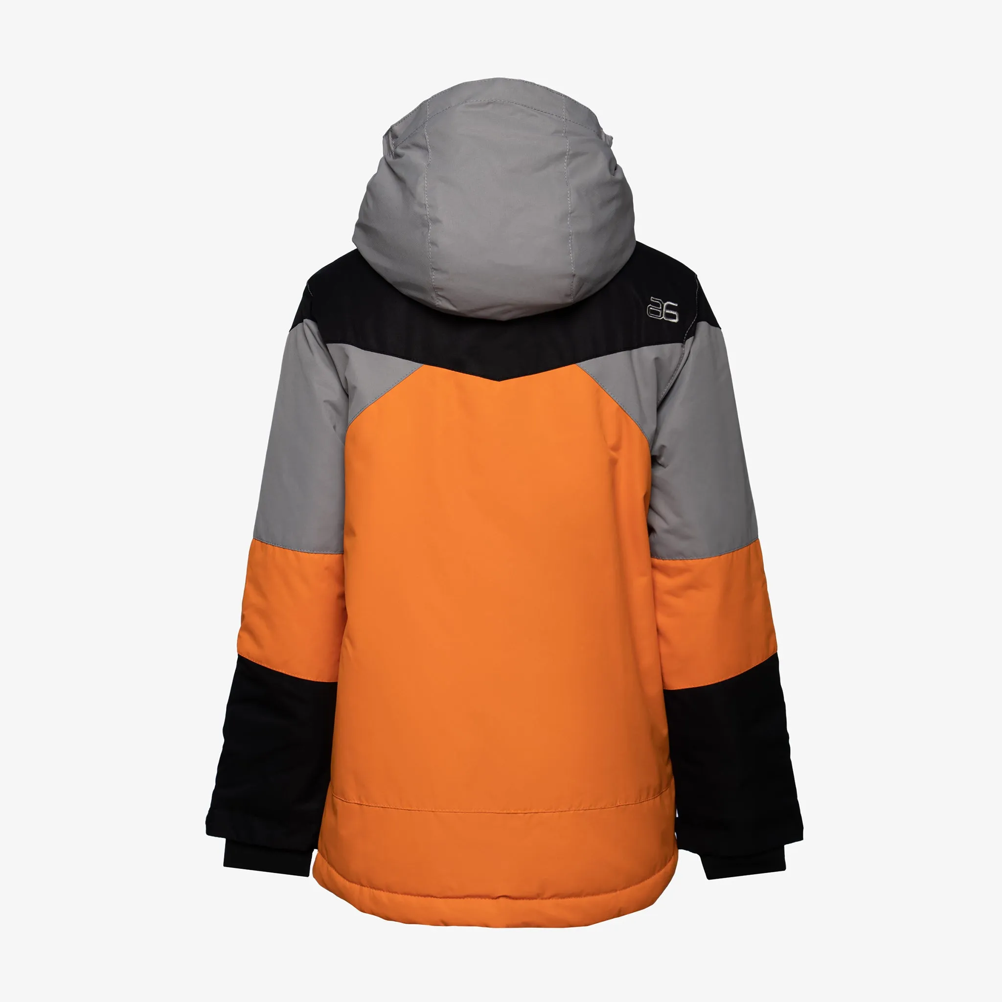 Toddler Ronan Insulated Jacket