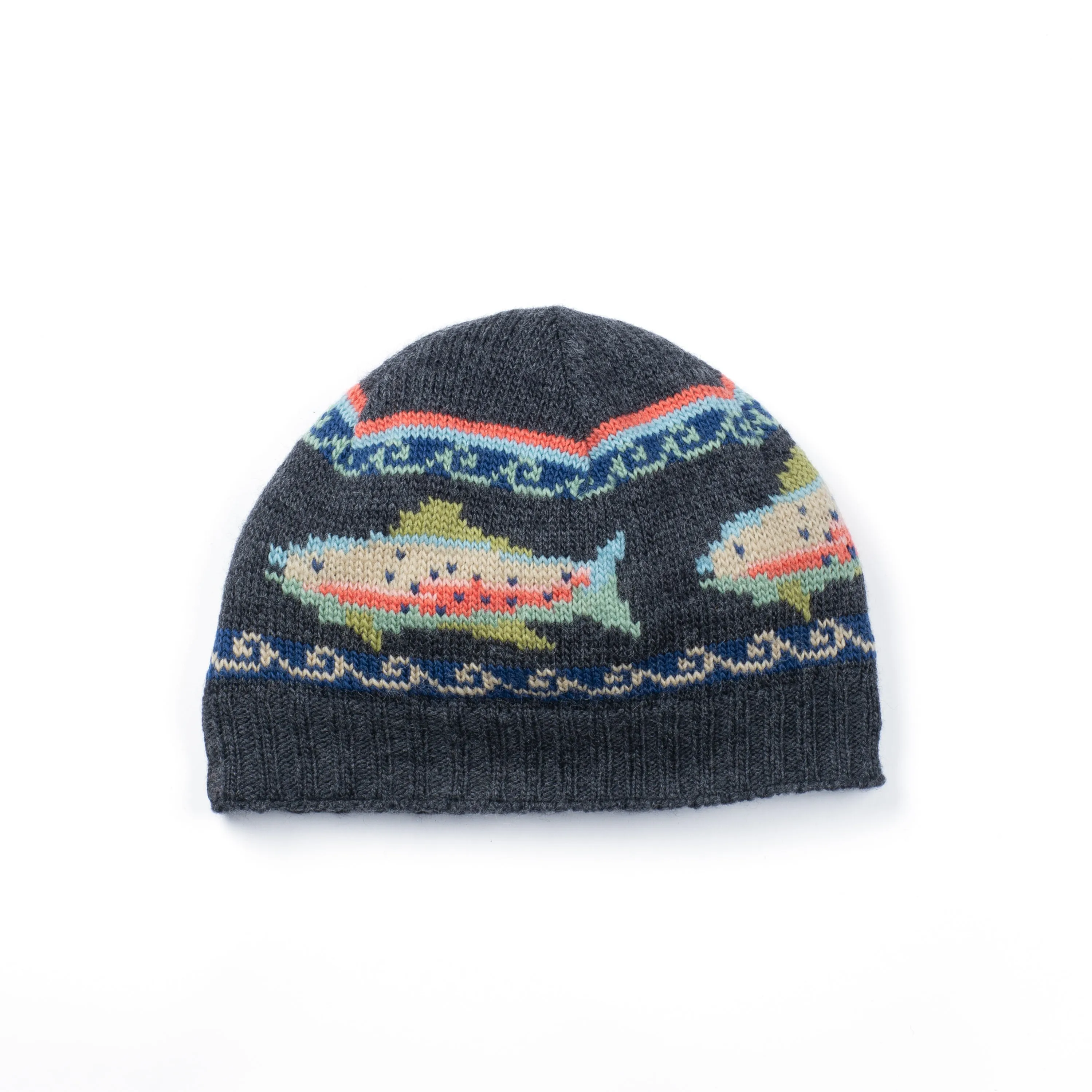 Trout Beanie