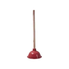 UBL Plunger Rubber 42cm