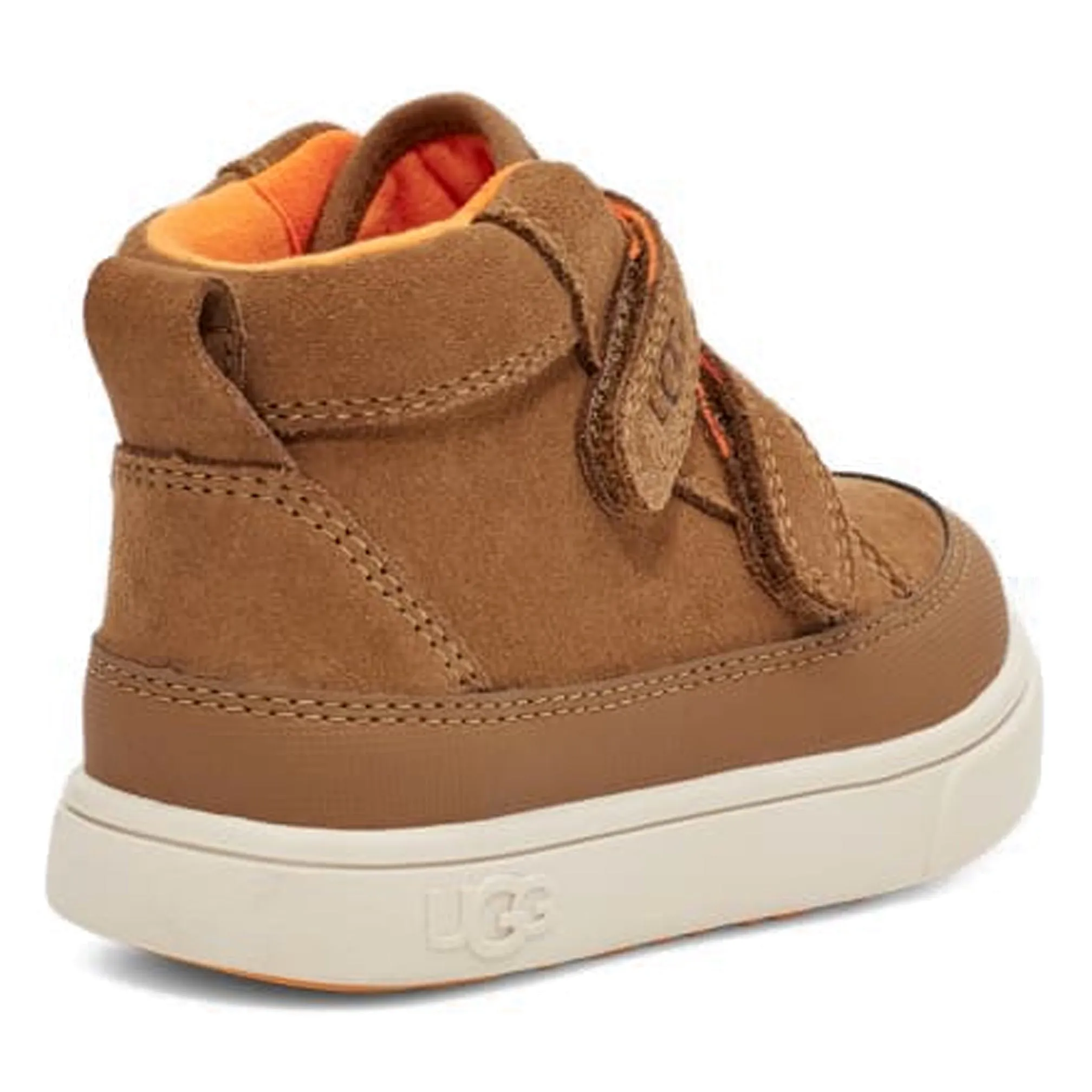 UGG Baby Rennon II Weather Chestnut