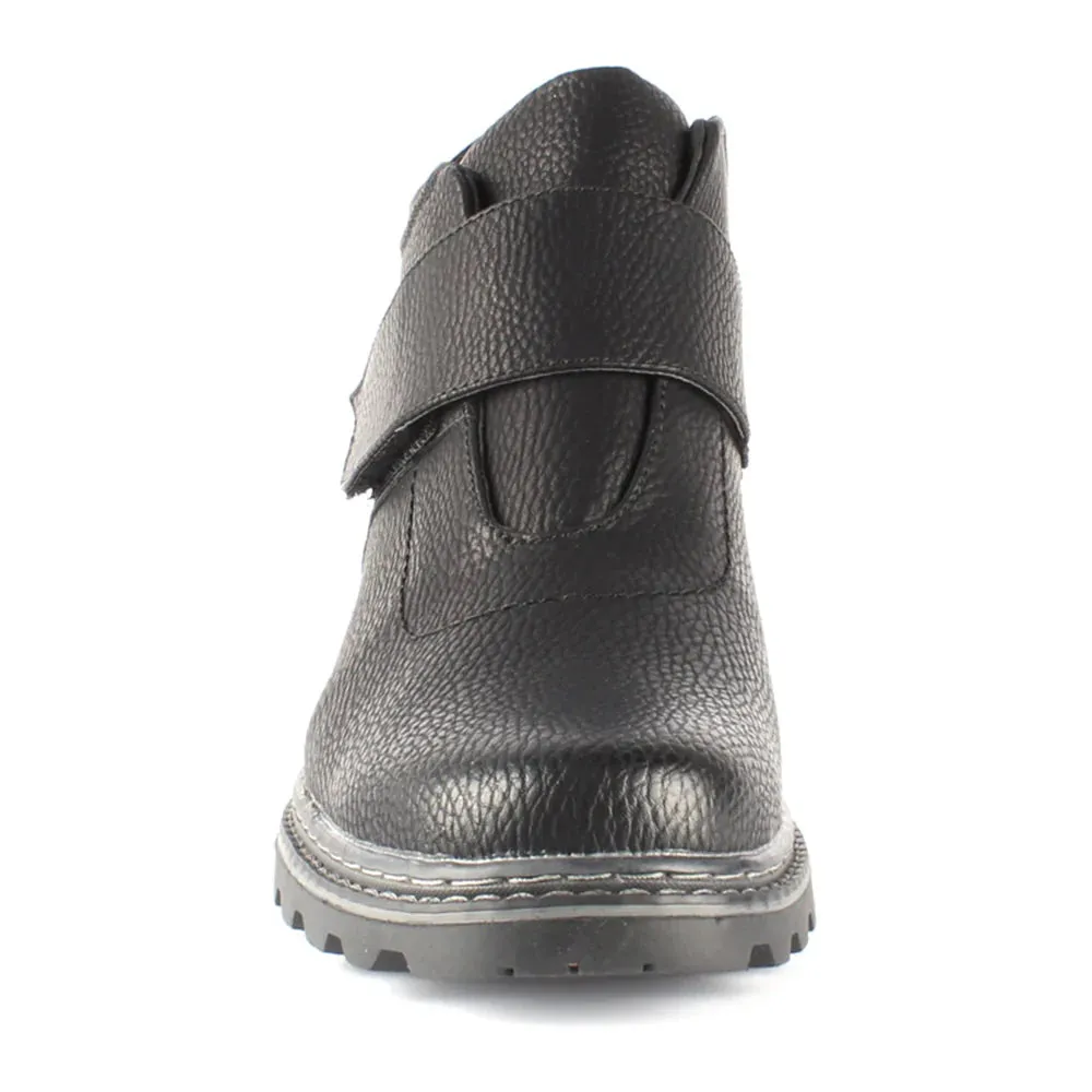 Wanderlust Men’s Tony Black