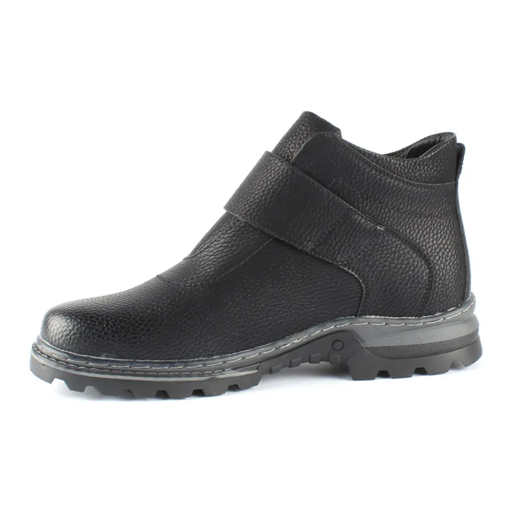 Wanderlust Men’s Tony Black