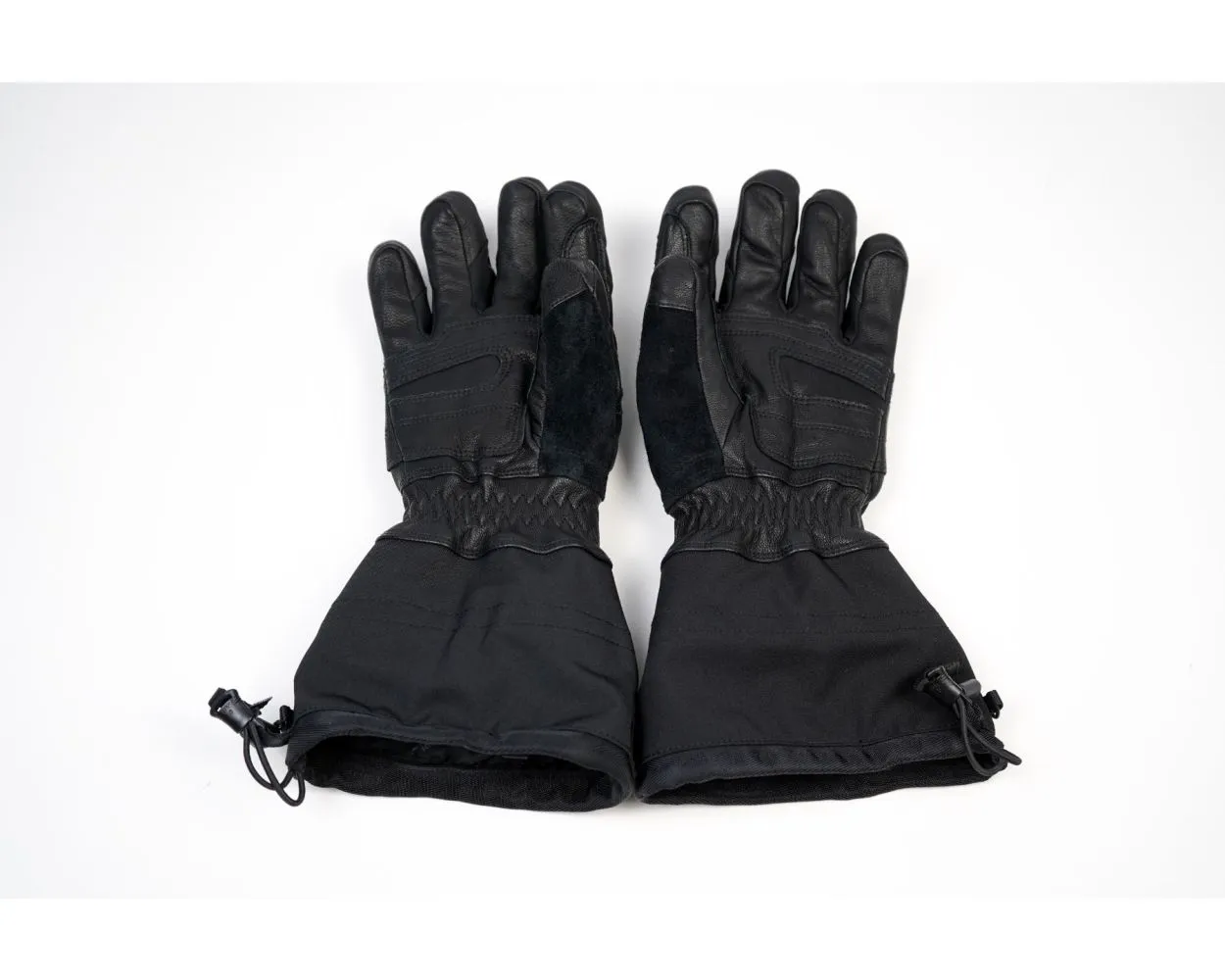 Waterproof Wool Insulated Winter Gloves