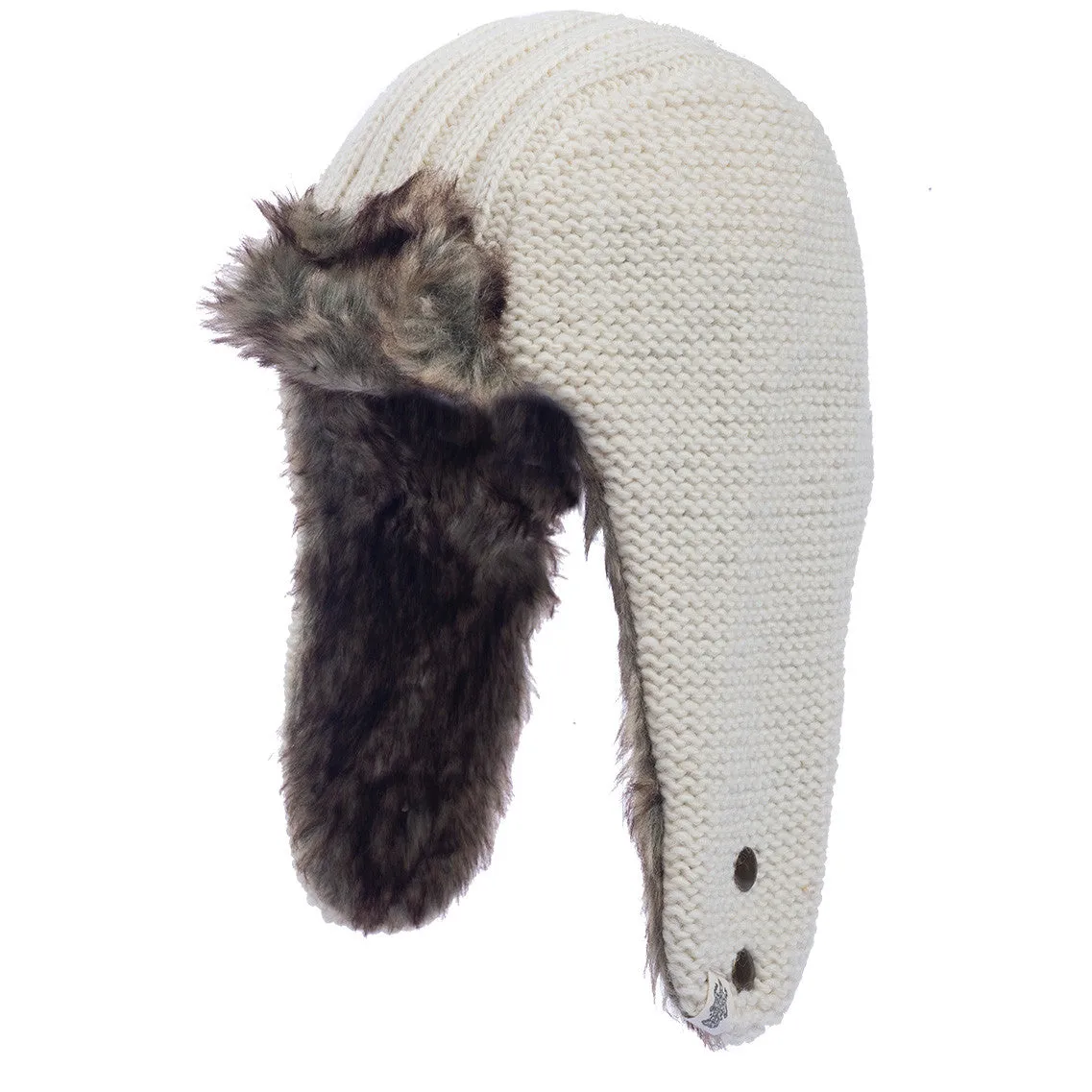 Winter Trapper Hat