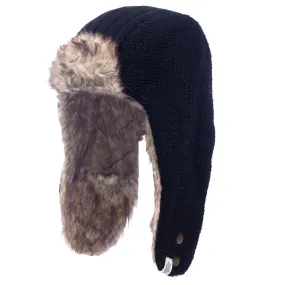 Winter Trapper Hat