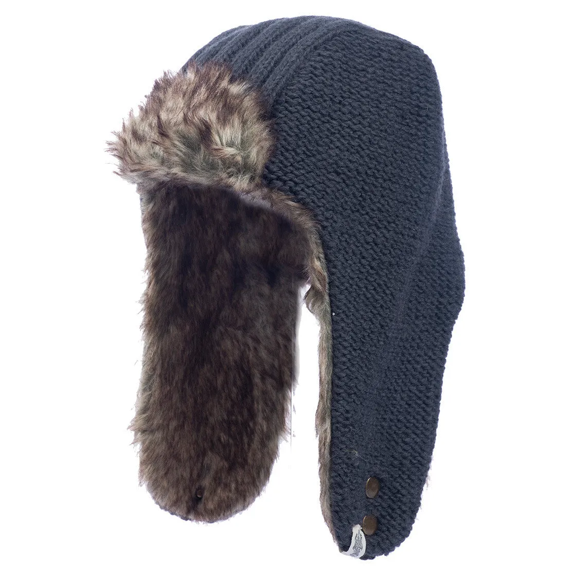 Winter Trapper Hat