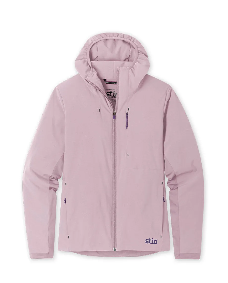 Women's Fernos Insulated Jacket