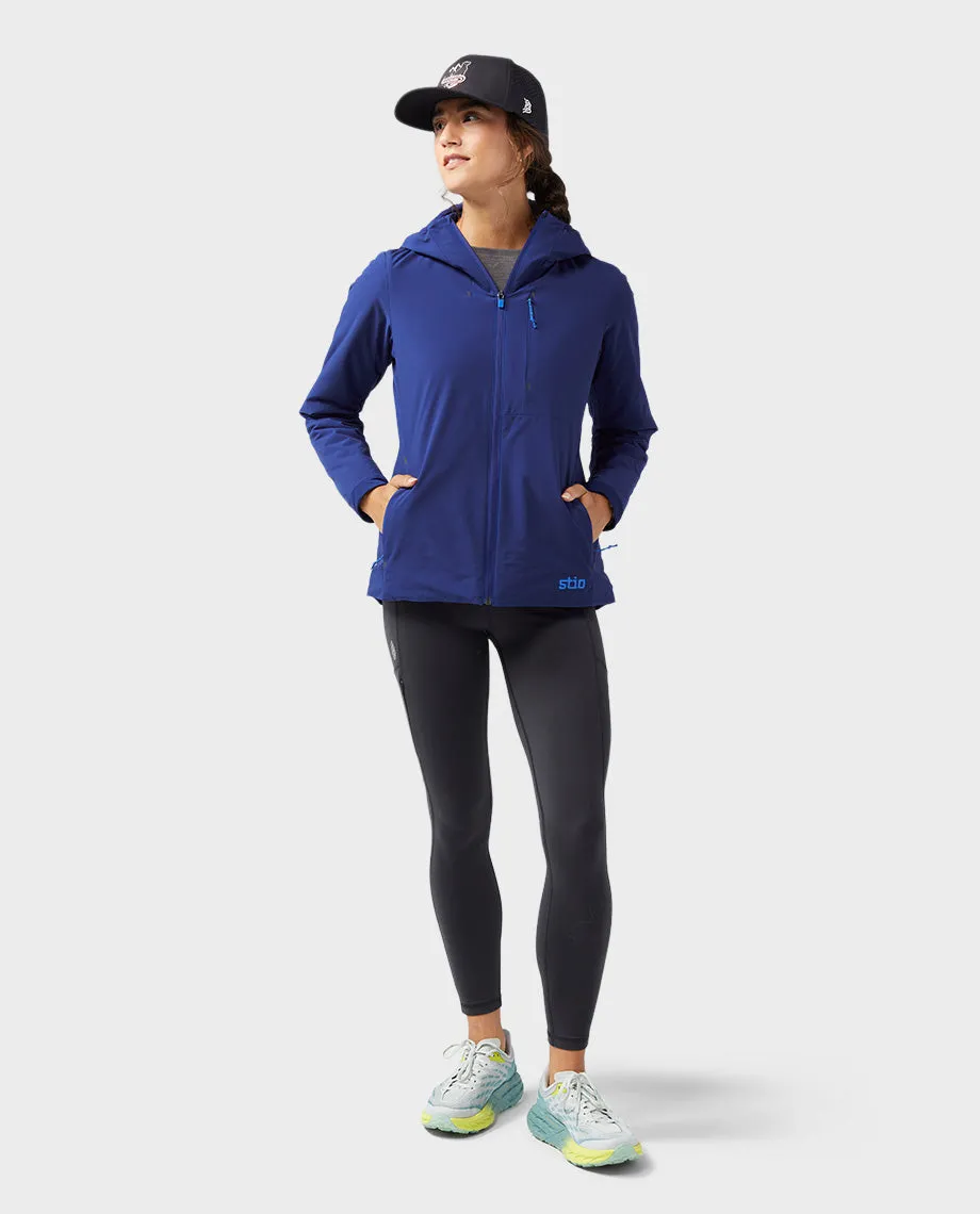 Women's Fernos Insulated Jacket