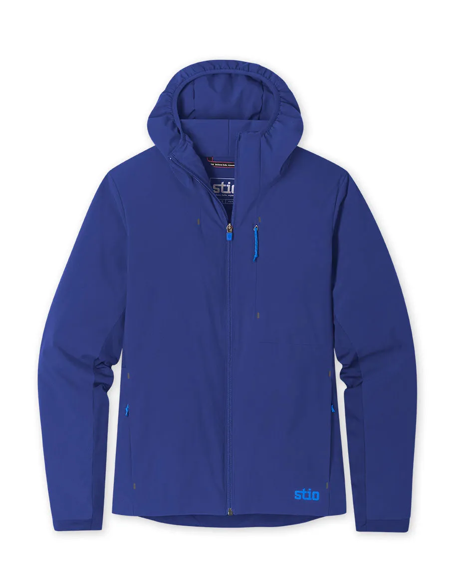 Women's Fernos Insulated Jacket