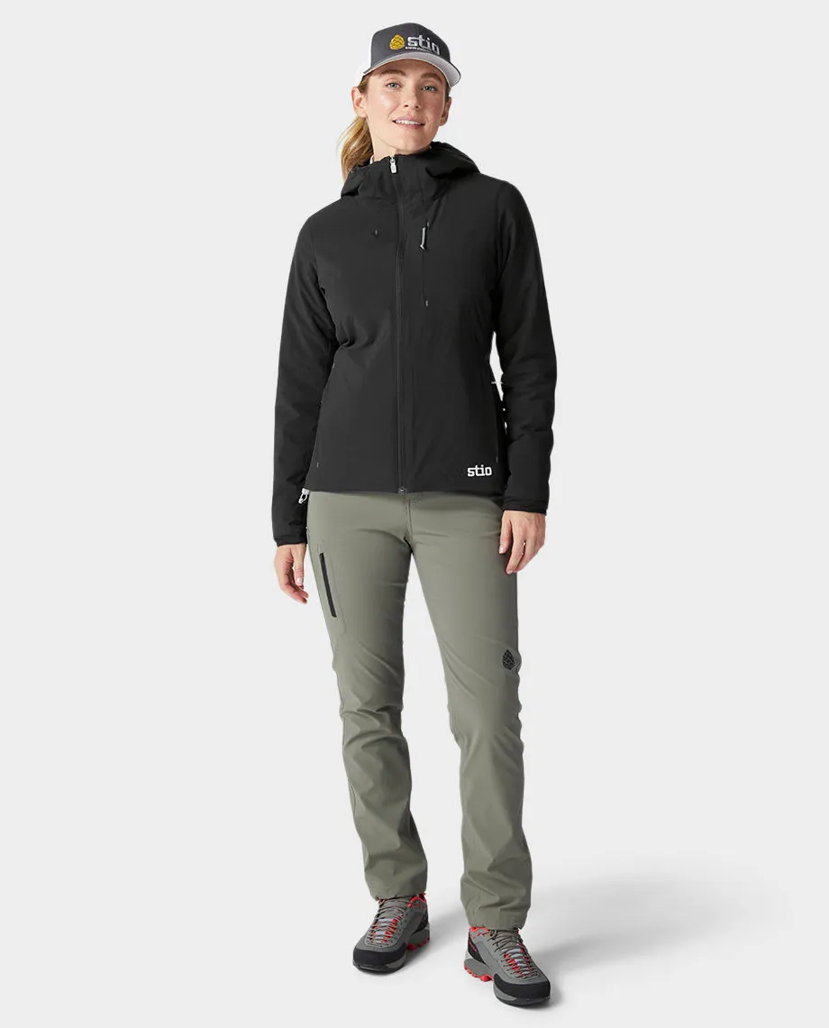 Women's Fernos Insulated Jacket