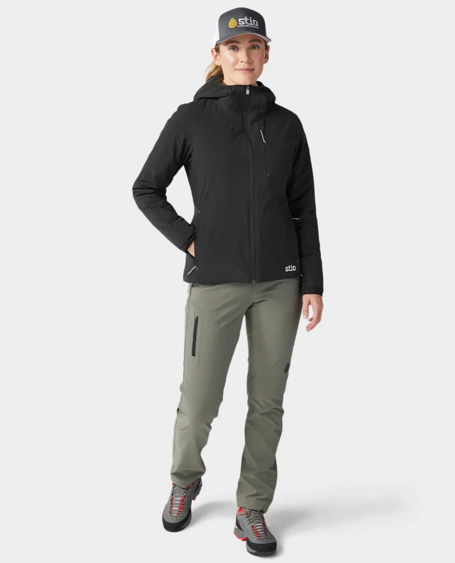 Women's Fernos Insulated Jacket