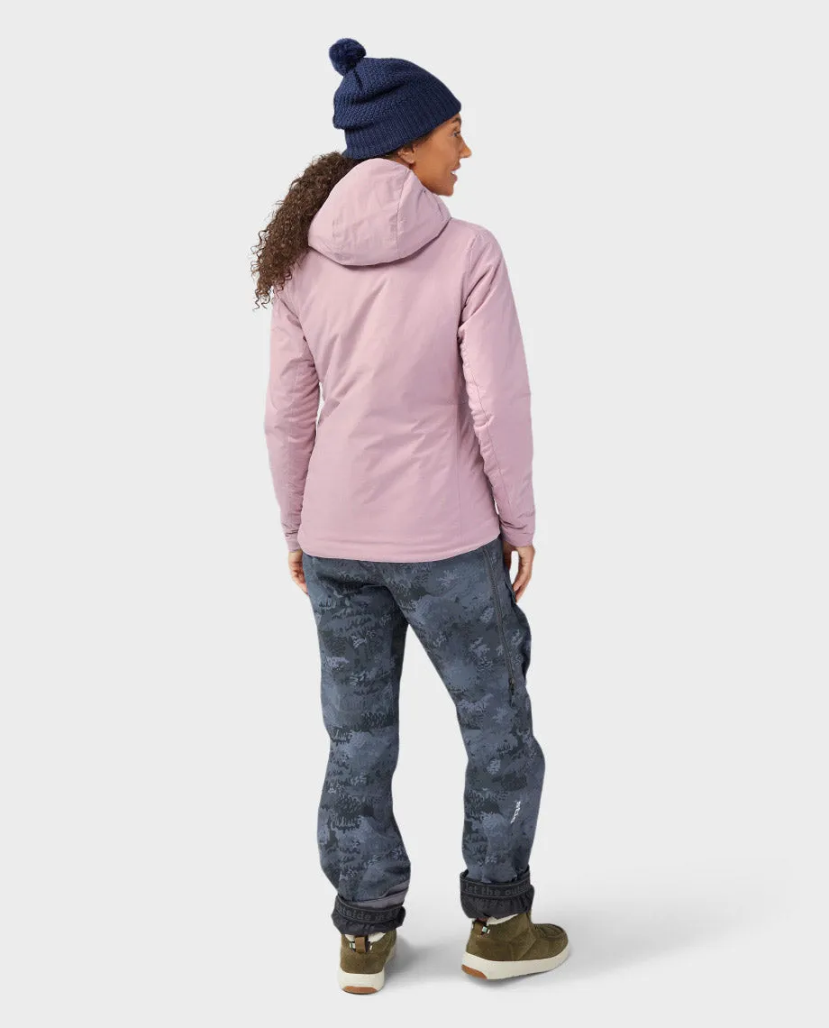 Women's Fernos Insulated Jacket