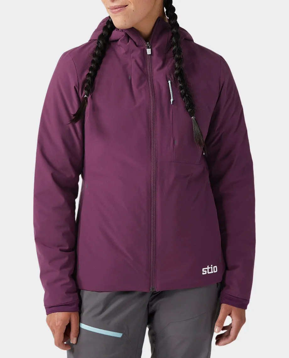 Women's Fernos Insulated Jacket