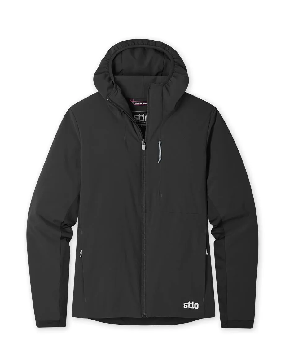 Women's Fernos Insulated Jacket