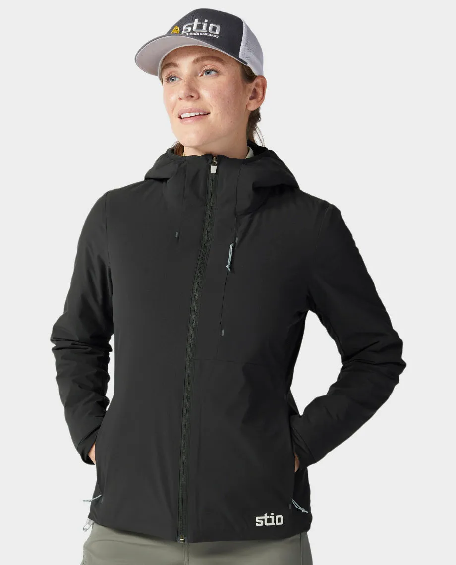 Women's Fernos Insulated Jacket