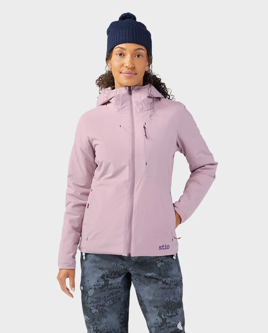 Women's Fernos Insulated Jacket