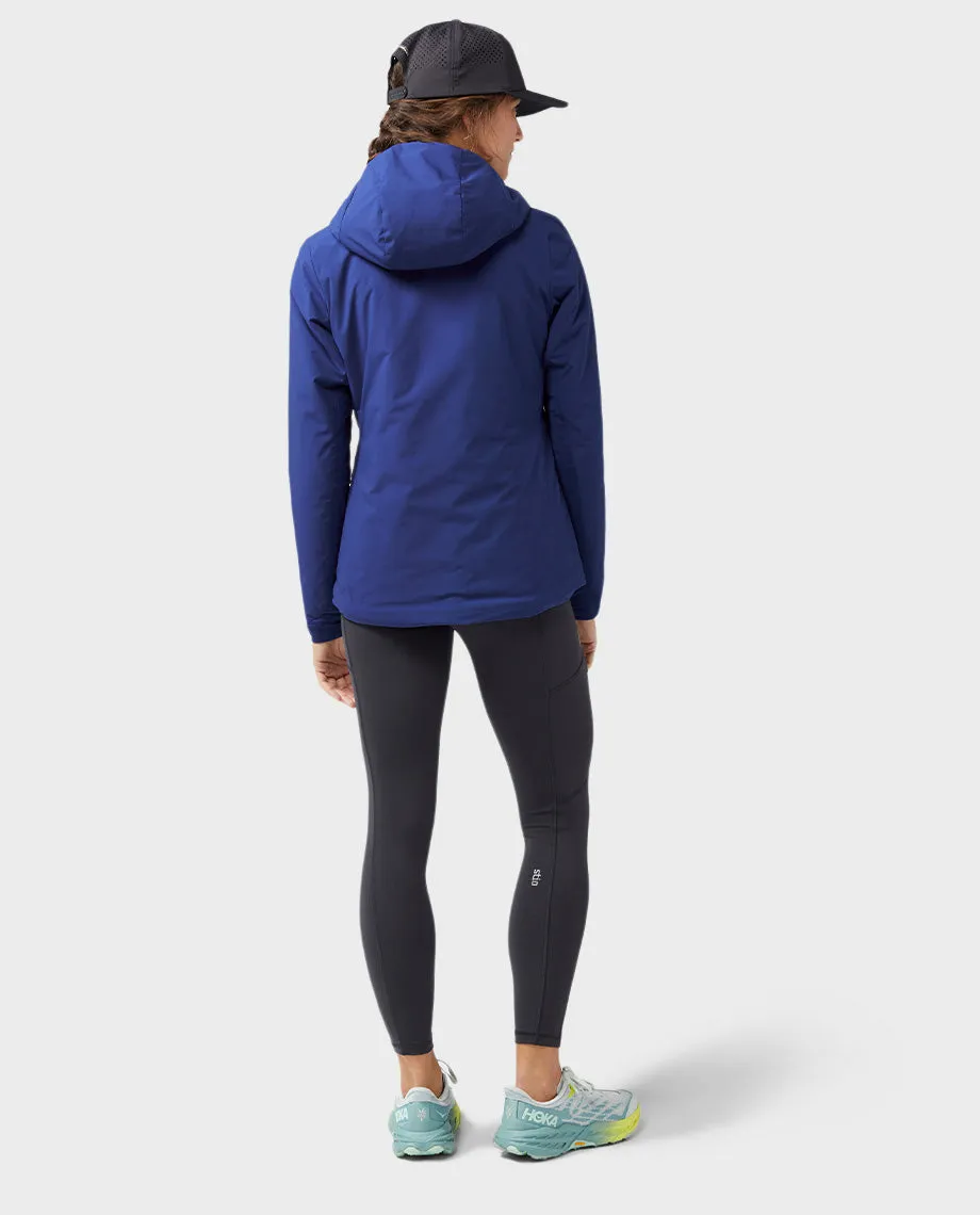 Women's Fernos Insulated Jacket