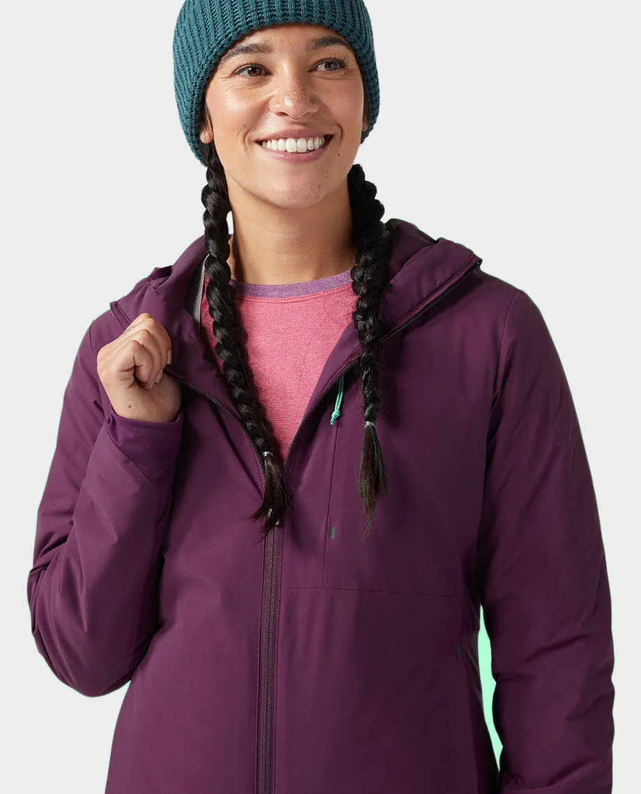 Women's Fernos Insulated Jacket