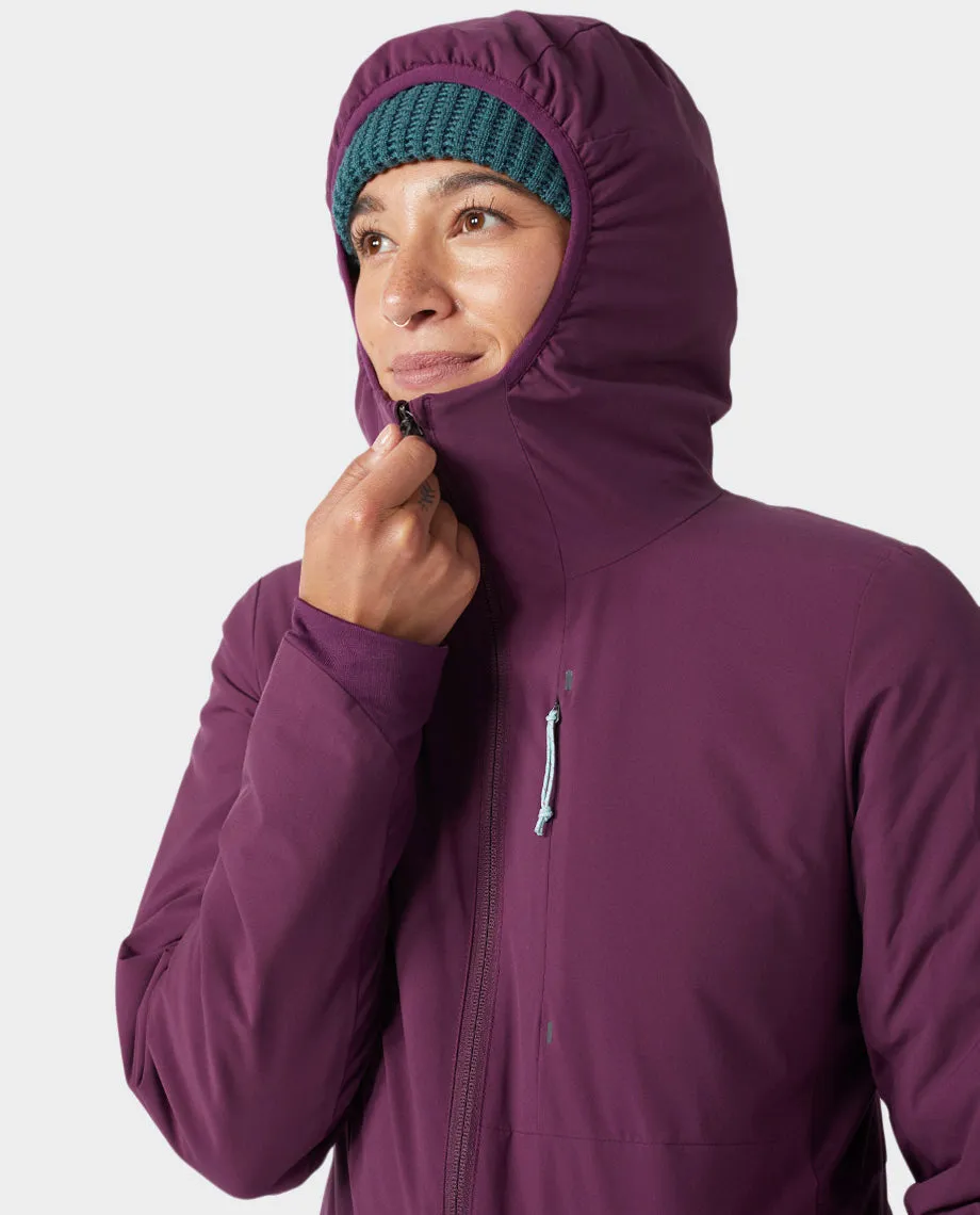 Women's Fernos Insulated Jacket