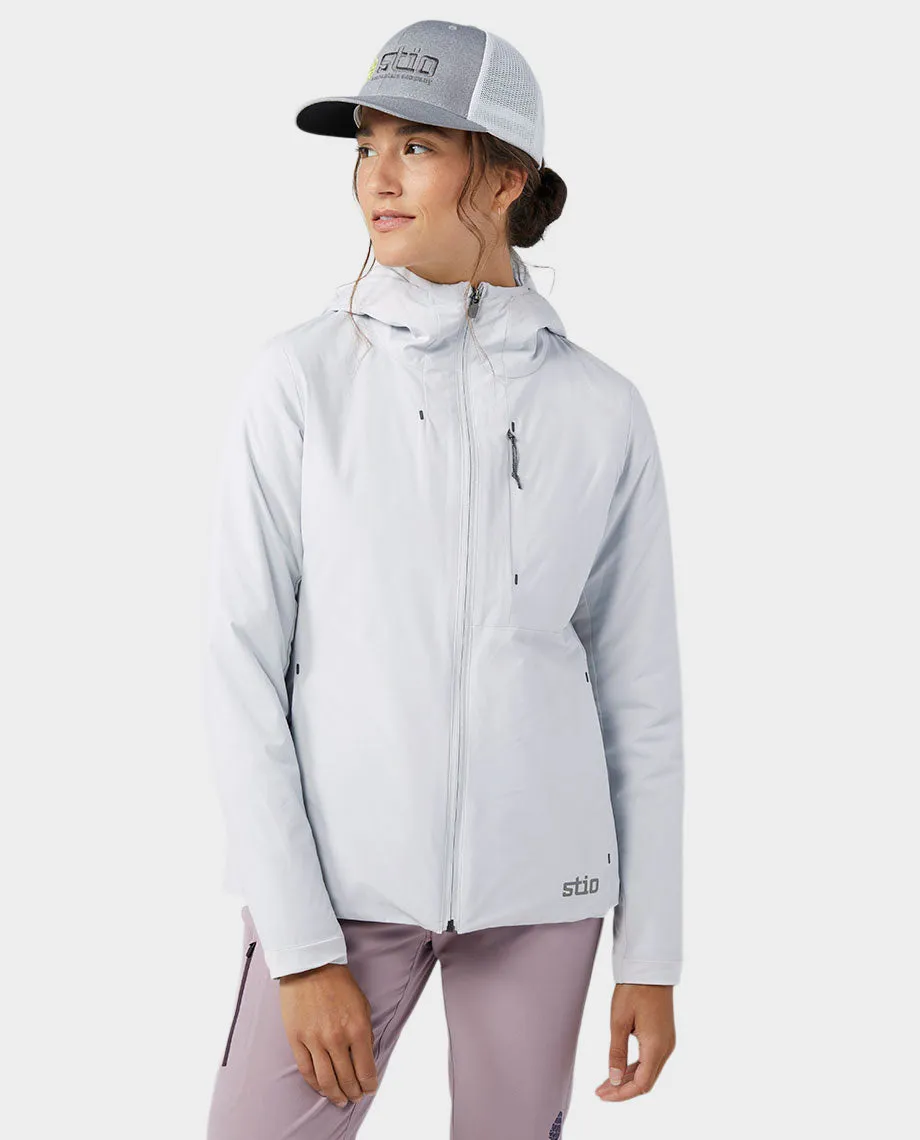 Women's Fernos Insulated Jacket