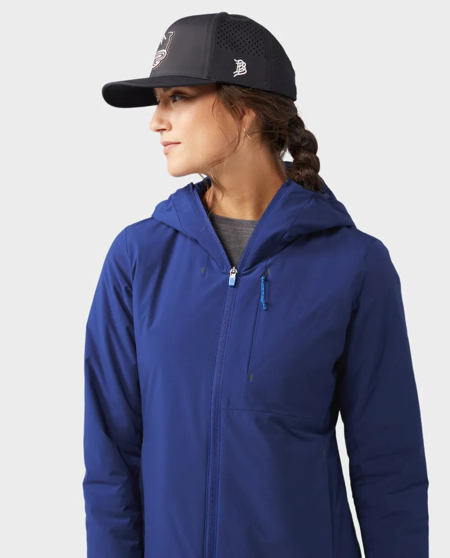 Women's Fernos Insulated Jacket