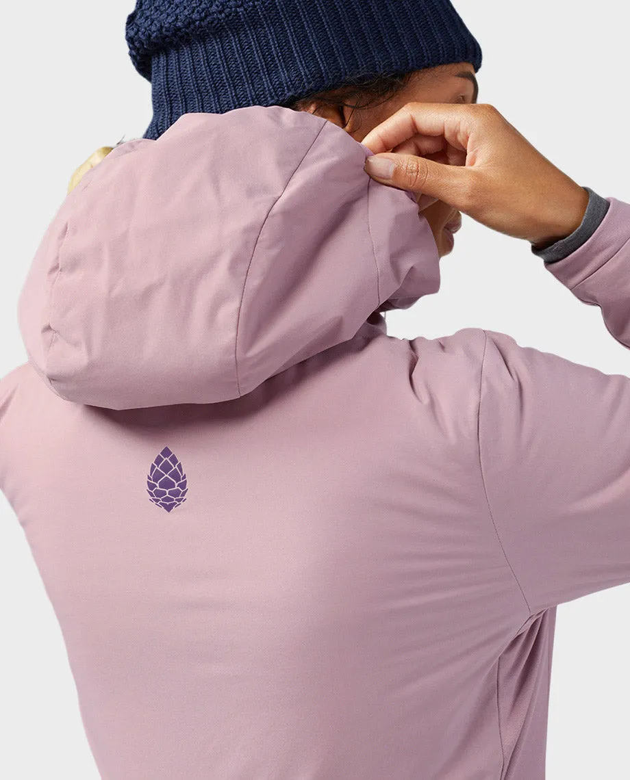 Women's Fernos Insulated Jacket