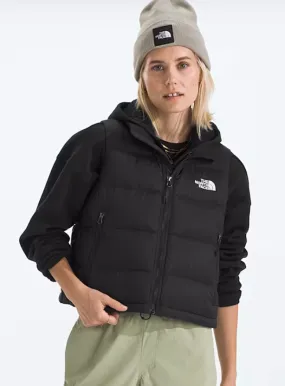 Women's Hydrenalite Down A-Line Vest