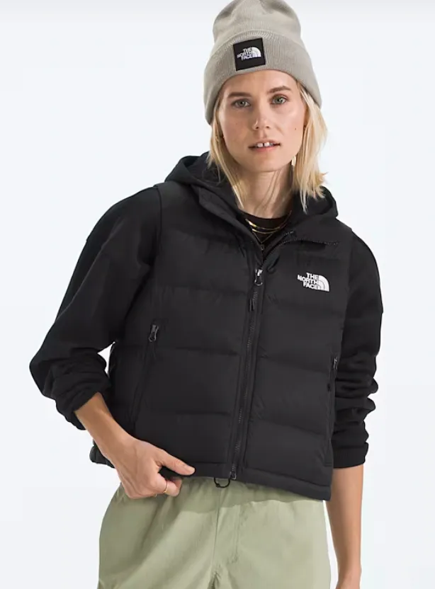 Women's Hydrenalite Down A-Line Vest