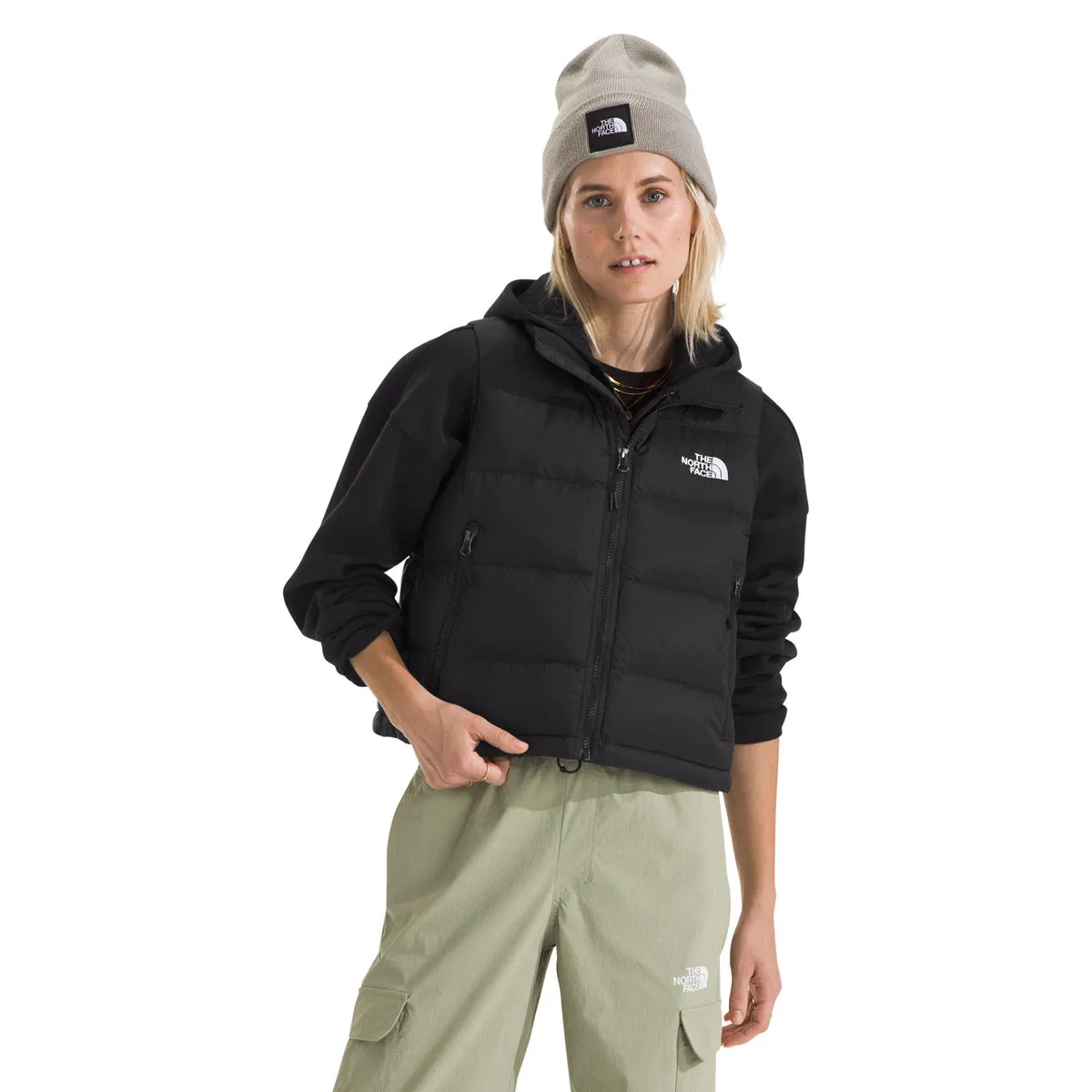 Women's Hydrenalite Down A-Line Vest