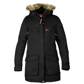 Women's Nuuk Parka