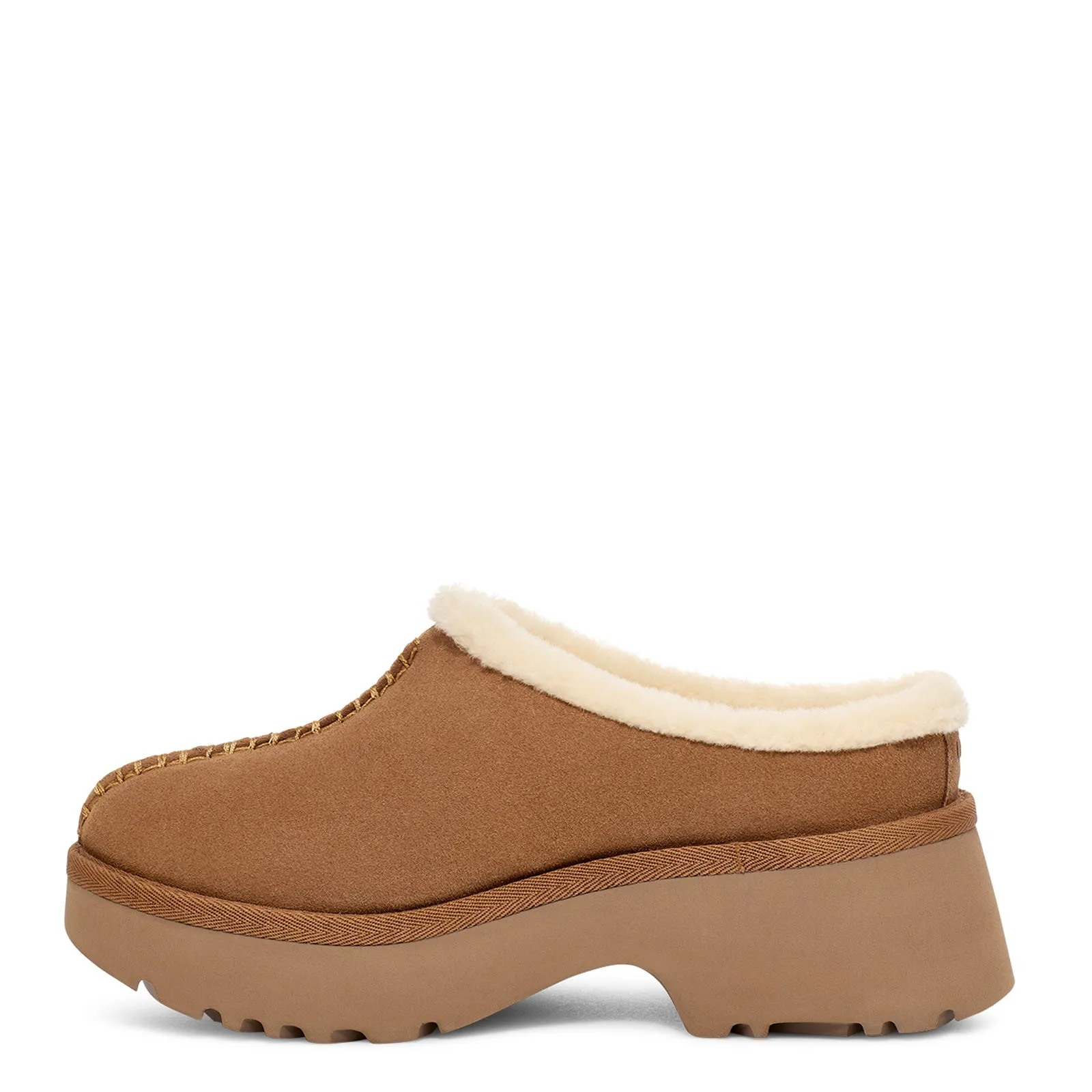 Women's Ugg, New Heights Cozy Clog