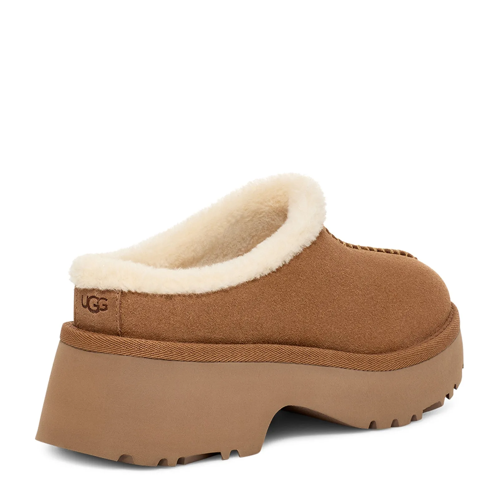 Women's Ugg, New Heights Cozy Clog