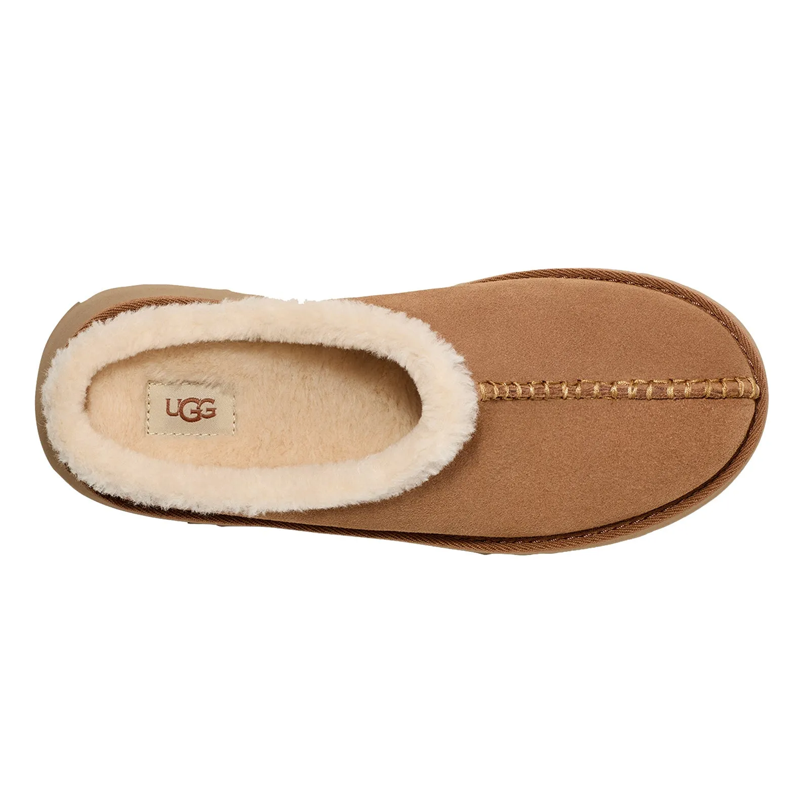 Women's Ugg, New Heights Cozy Clog