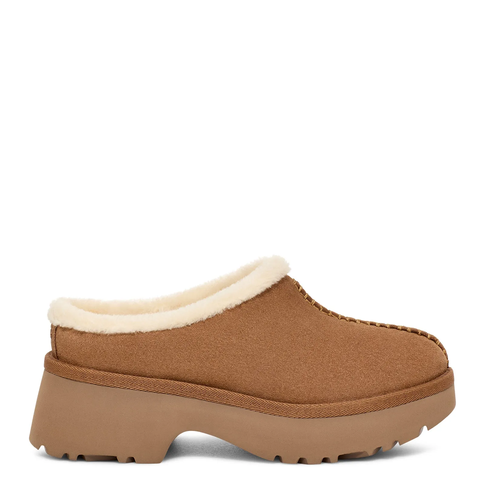 Women's Ugg, New Heights Cozy Clog