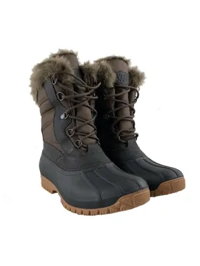 Woof Wear Mid Winter Boot