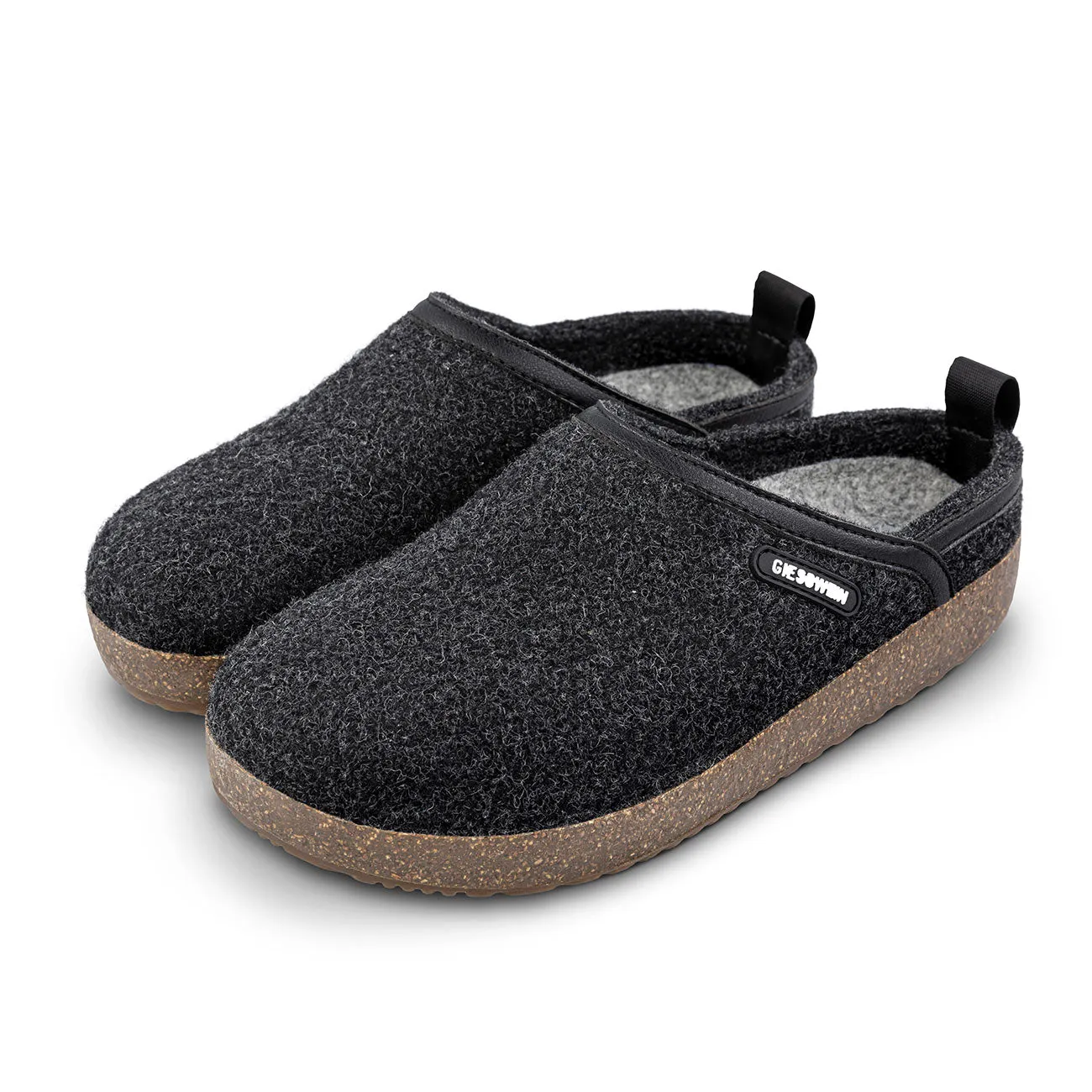 Wool Clog