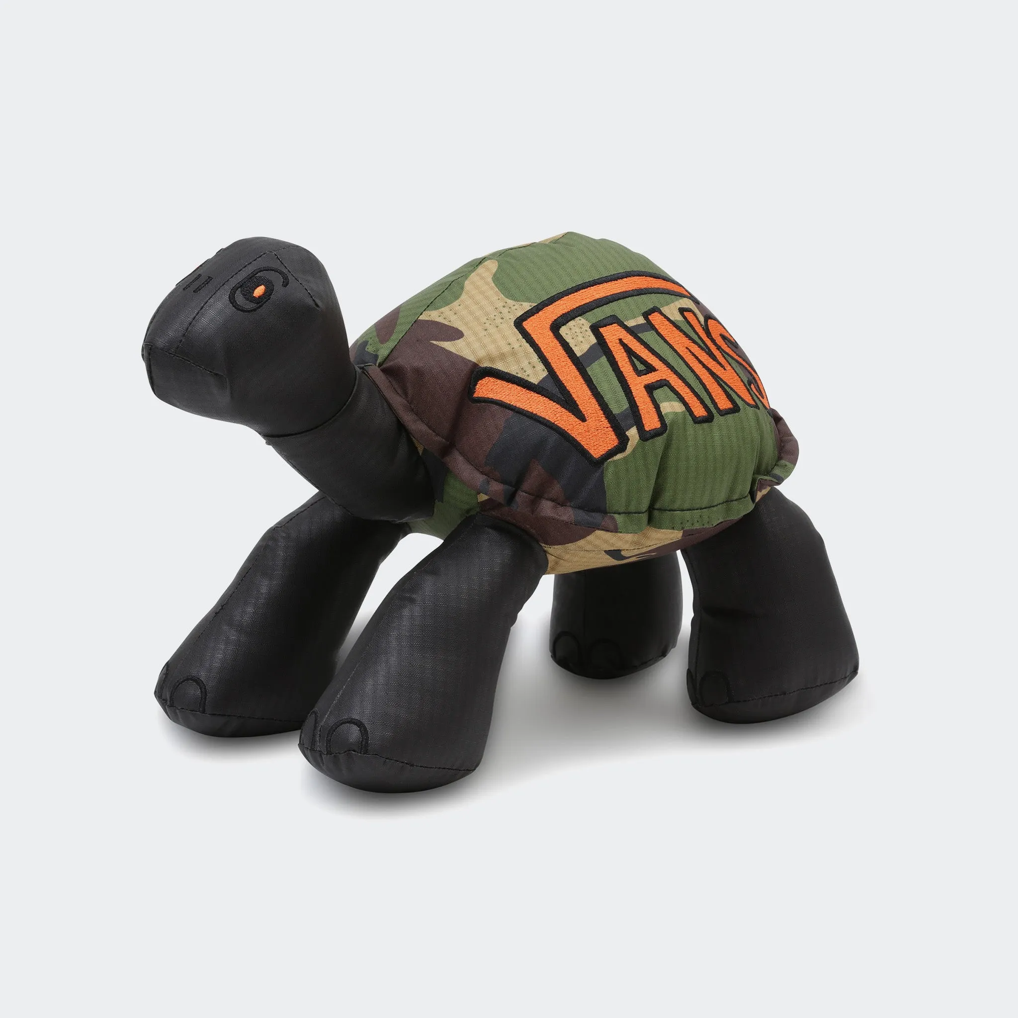 X RAEBURN TURTLE